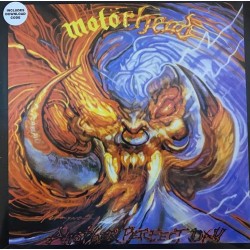 Пластинка Motorhead Another Perfect Day